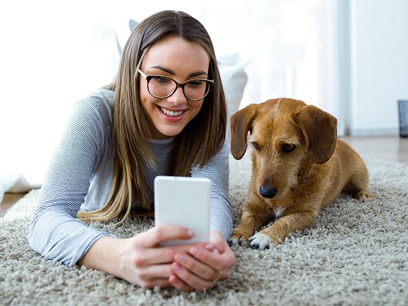 スマホの使い方教室